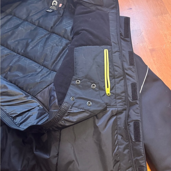 BRP Ski-Doo Riding Jacket - Picture 5 of 16